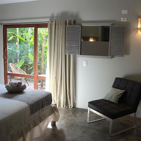 Chill Mango Hotel Paracuru Luaran gambar