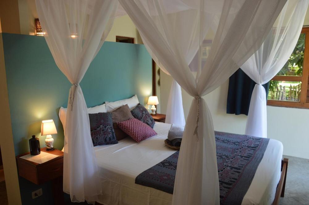 Chill Mango Hotel Paracuru Luaran gambar