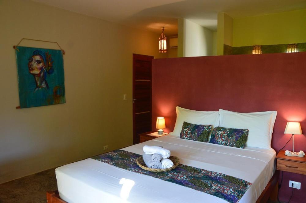 Chill Mango Hotel Paracuru Luaran gambar