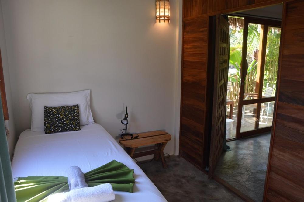 Chill Mango Hotel Paracuru Luaran gambar