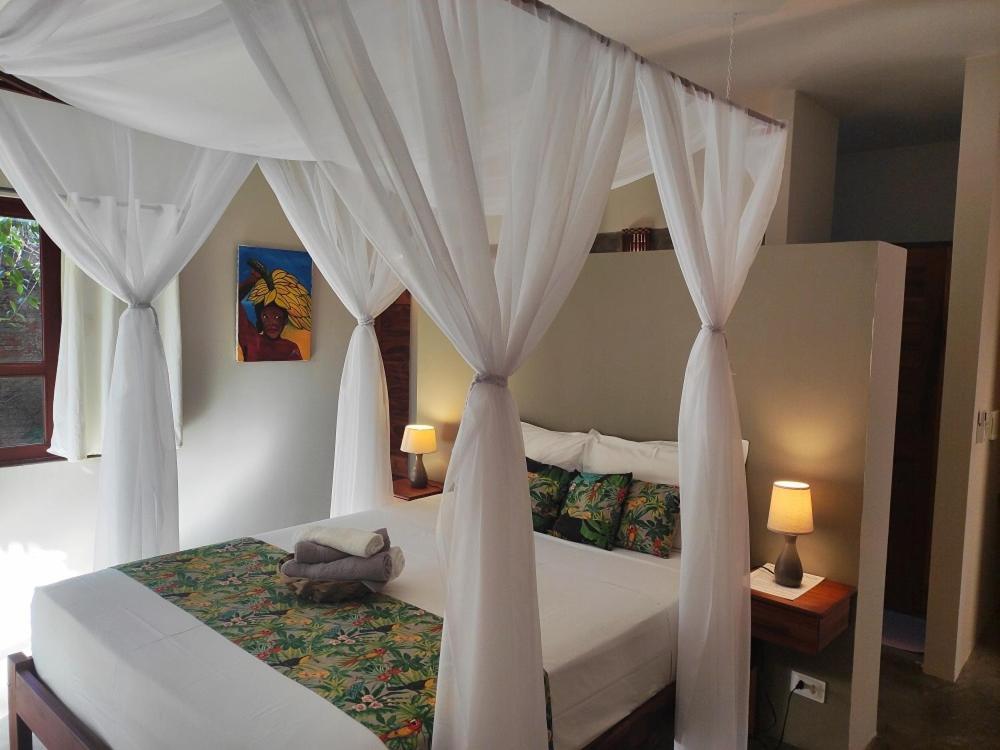 Chill Mango Hotel Paracuru Luaran gambar