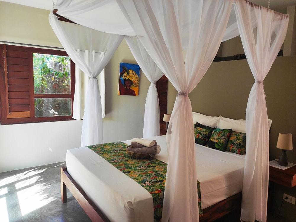 Chill Mango Hotel Paracuru Luaran gambar