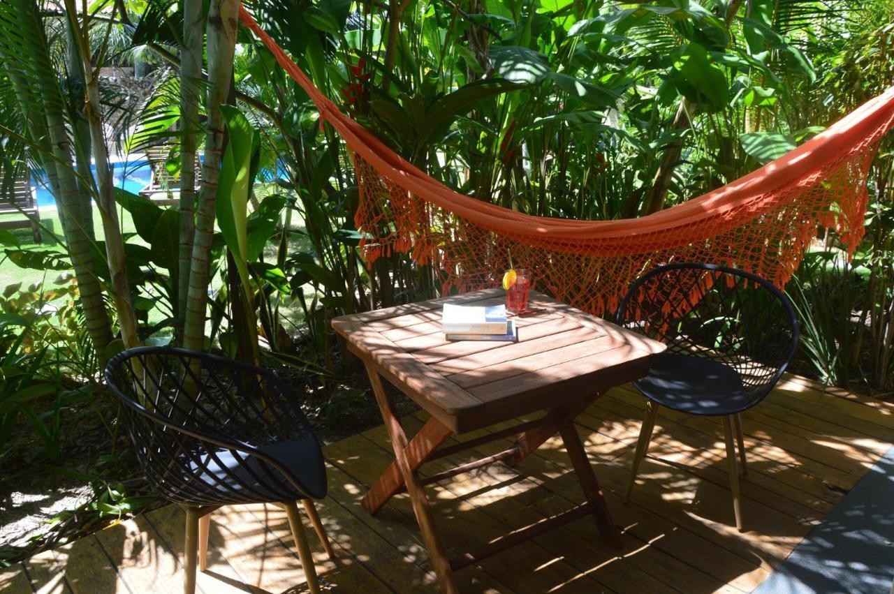 Chill Mango Hotel Paracuru Luaran gambar