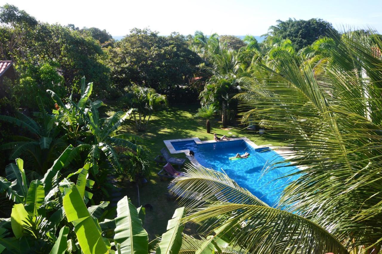 Chill Mango Hotel Paracuru Luaran gambar