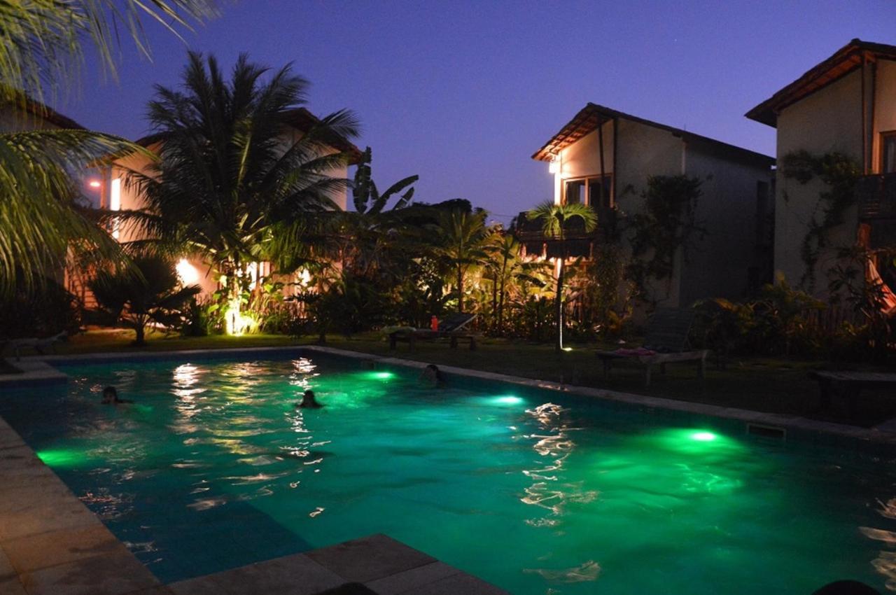 Chill Mango Hotel Paracuru Luaran gambar