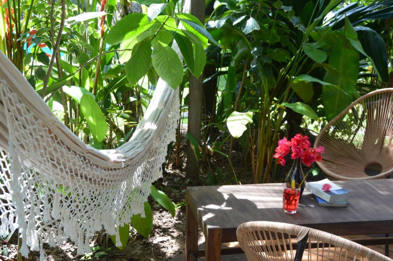 Chill Mango Hotel Paracuru Luaran gambar