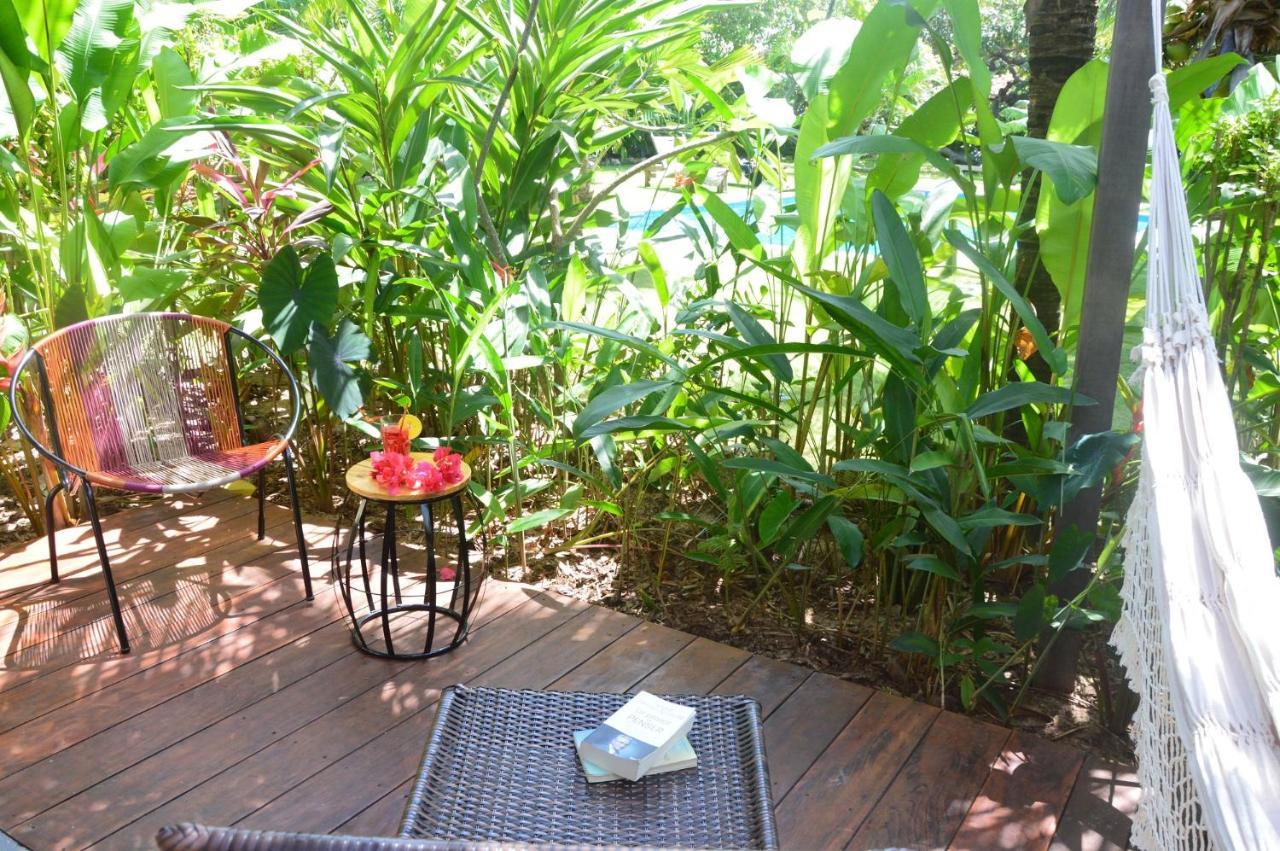 Chill Mango Hotel Paracuru Luaran gambar