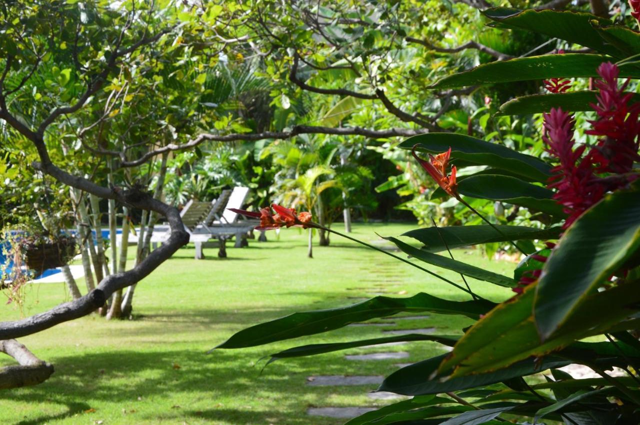 Chill Mango Hotel Paracuru Luaran gambar
