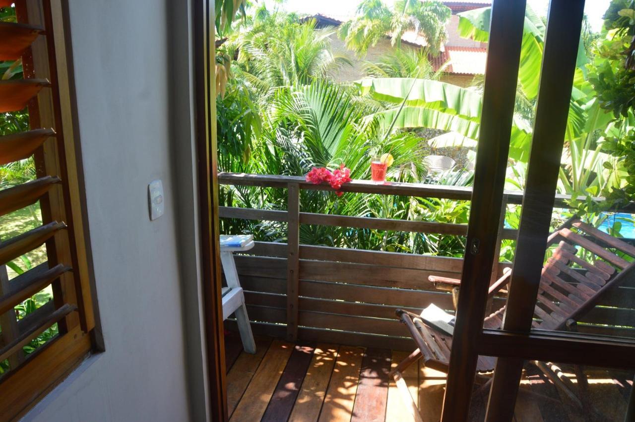 Chill Mango Hotel Paracuru Luaran gambar