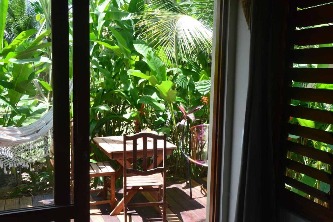 Chill Mango Hotel Paracuru Luaran gambar