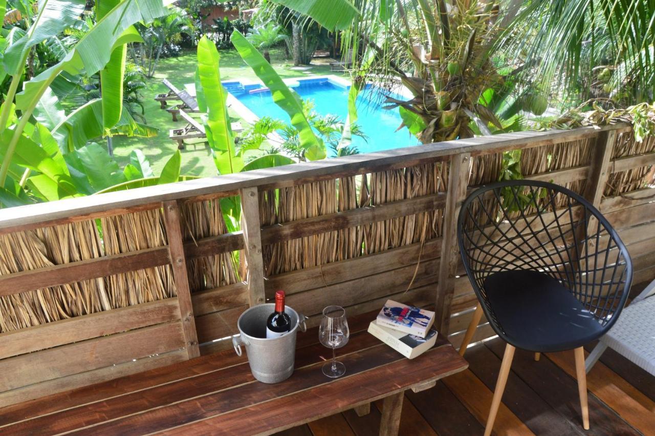 Chill Mango Hotel Paracuru Luaran gambar