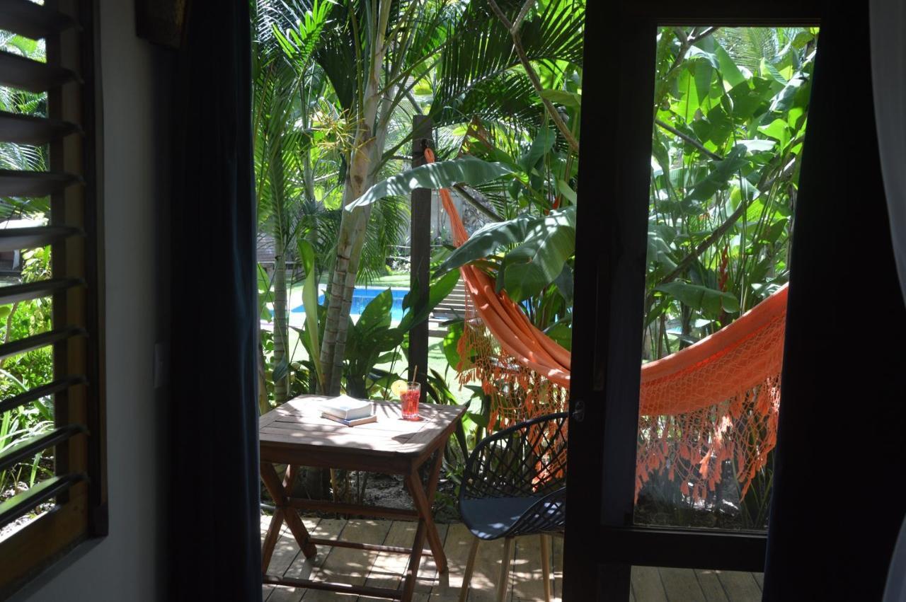 Chill Mango Hotel Paracuru Luaran gambar