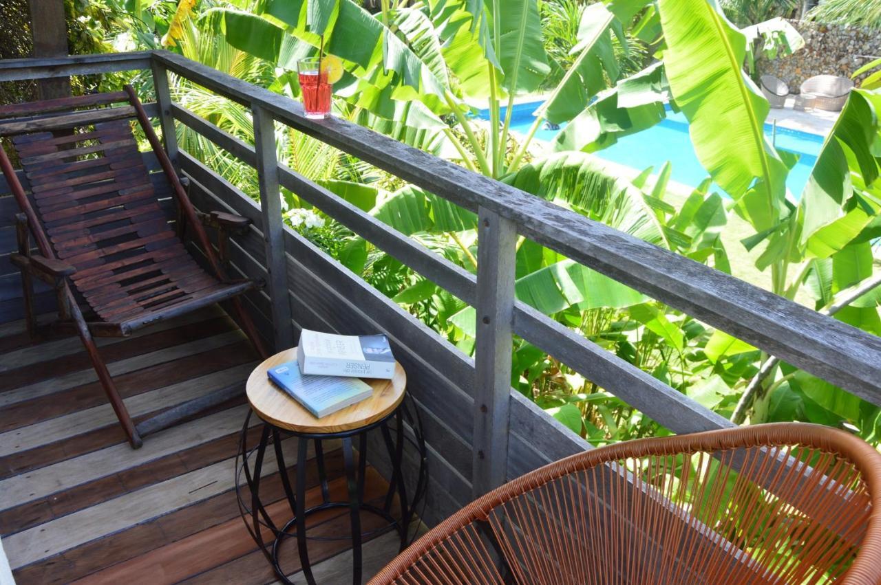 Chill Mango Hotel Paracuru Luaran gambar