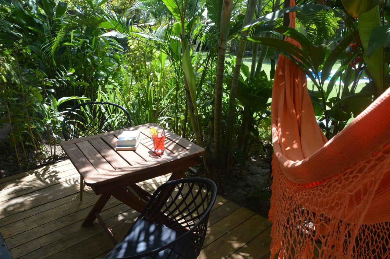 Chill Mango Hotel Paracuru Luaran gambar
