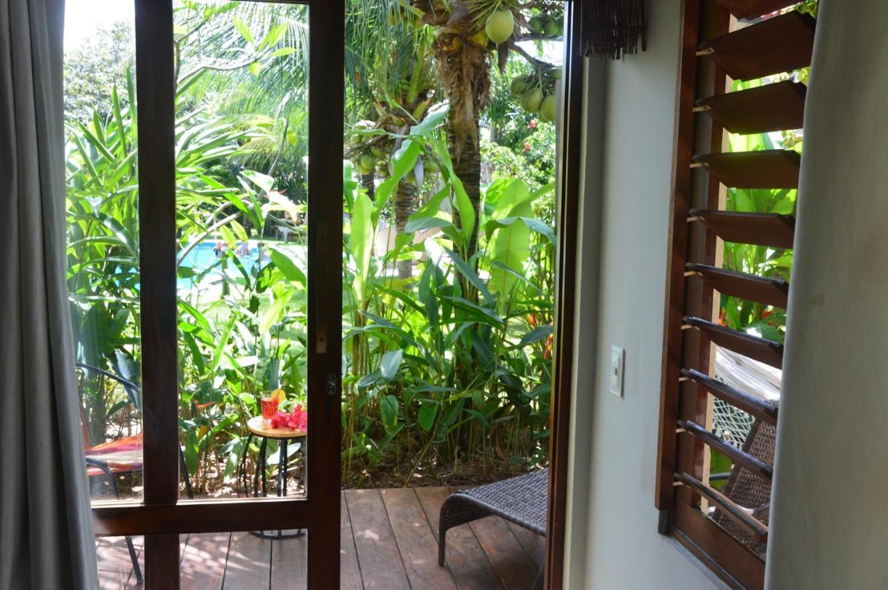 Chill Mango Hotel Paracuru Luaran gambar