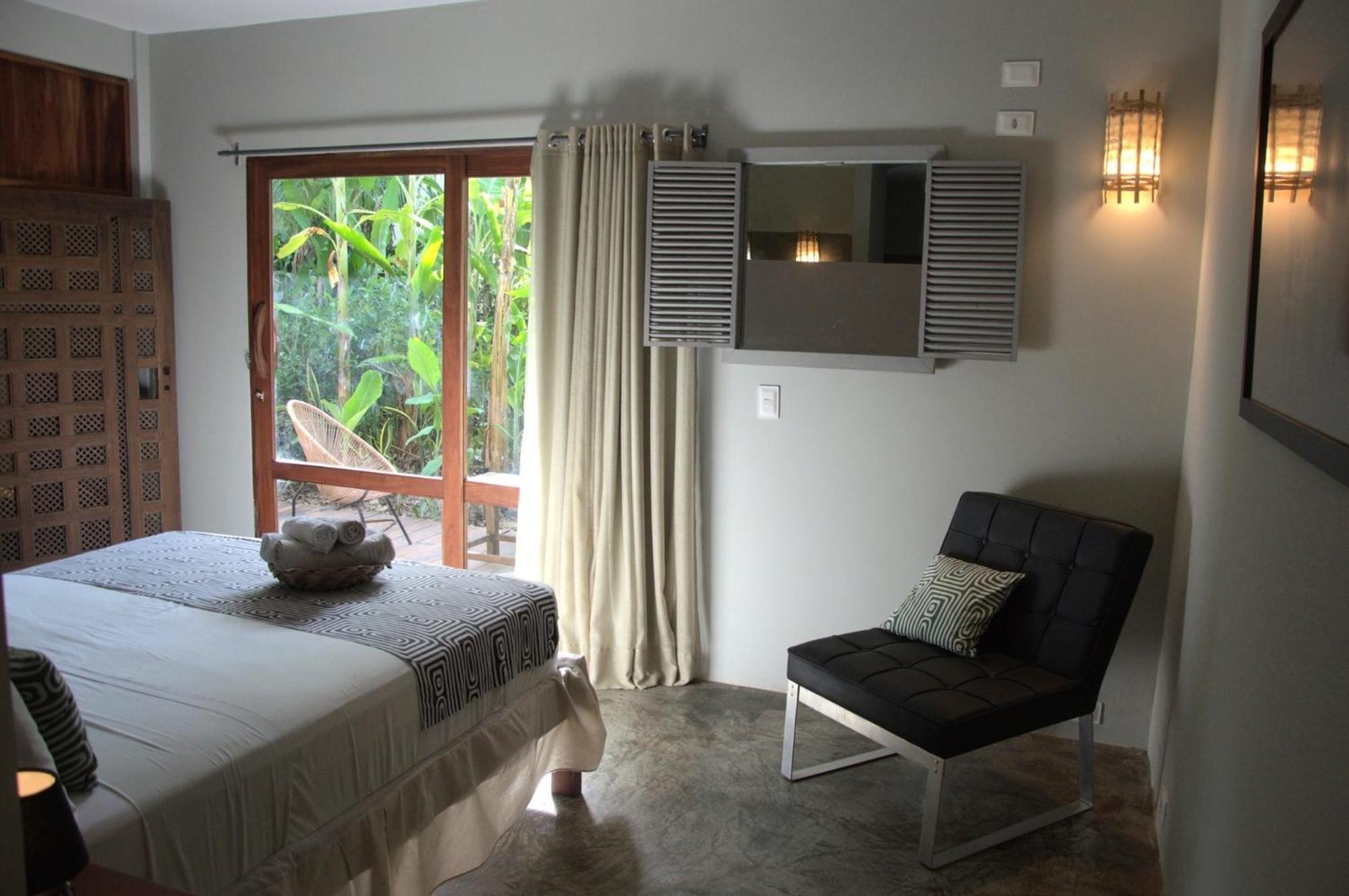 Chill Mango Hotel Paracuru Luaran gambar