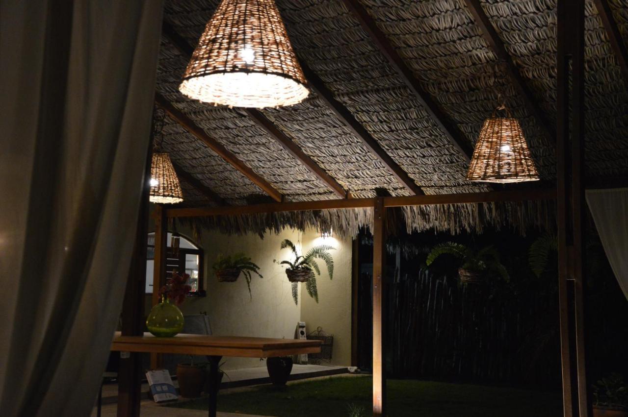 Chill Mango Hotel Paracuru Luaran gambar