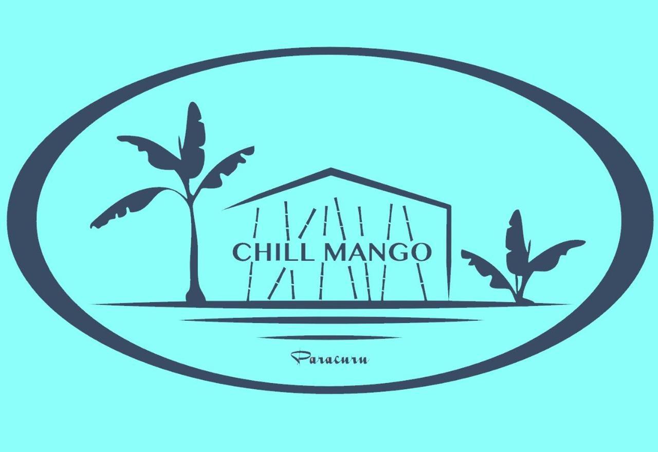 Chill Mango Hotel Paracuru Luaran gambar
