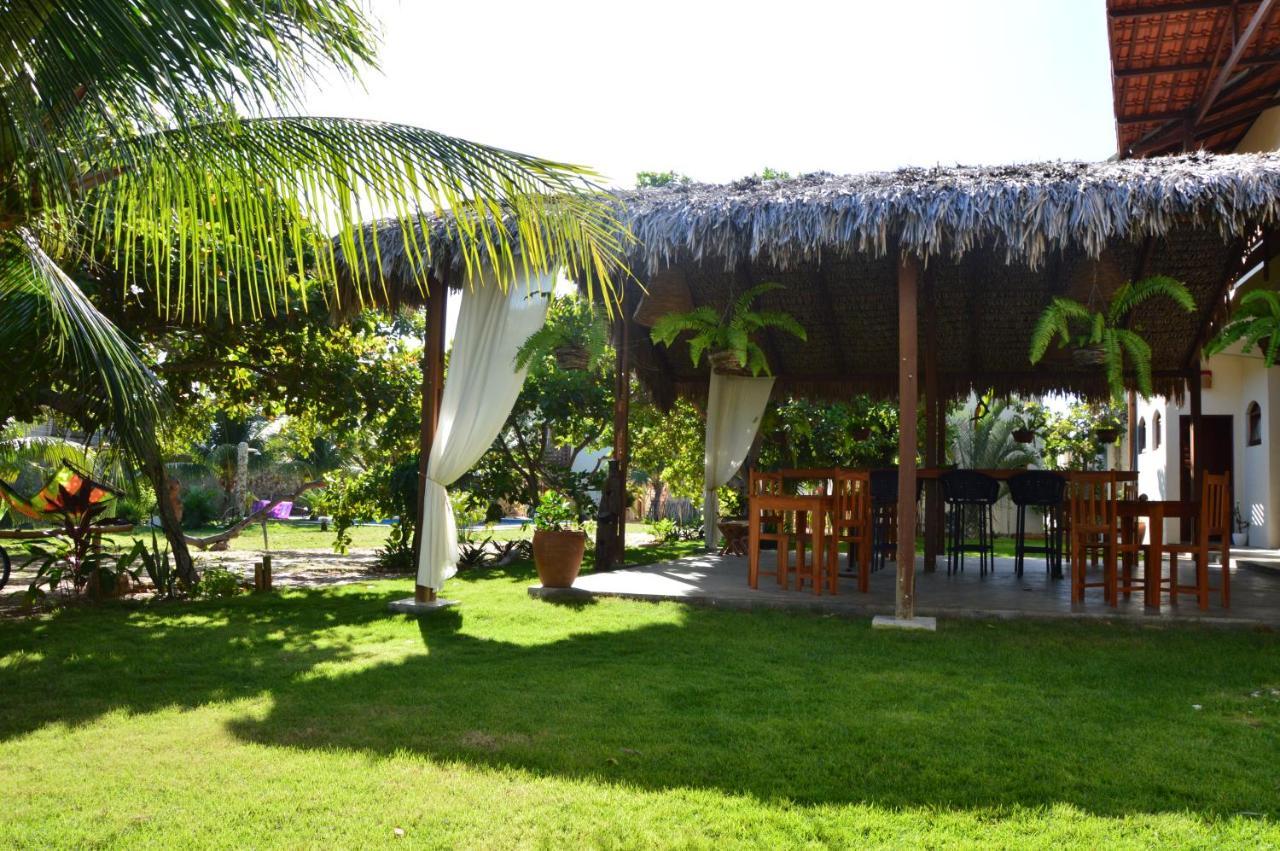 Chill Mango Hotel Paracuru Luaran gambar