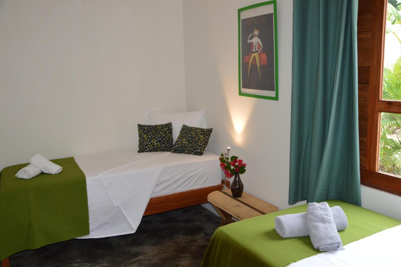 Chill Mango Hotel Paracuru Luaran gambar