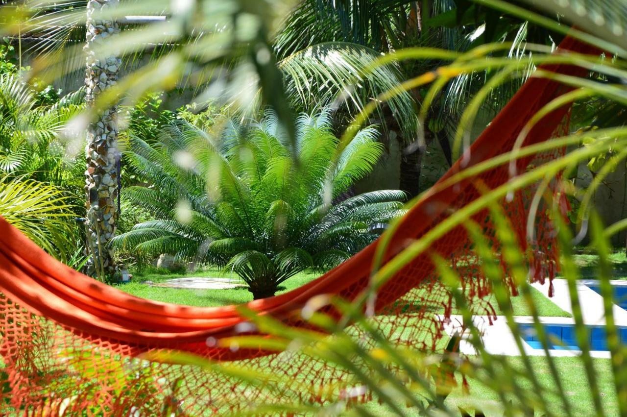 Chill Mango Hotel Paracuru Luaran gambar