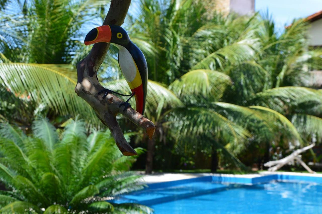 Chill Mango Hotel Paracuru Luaran gambar